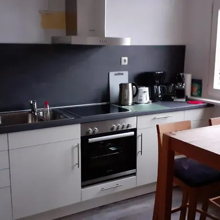 Altstadt-domizil 7 *