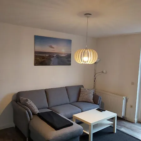 Appartement Altstadt-domizil 7