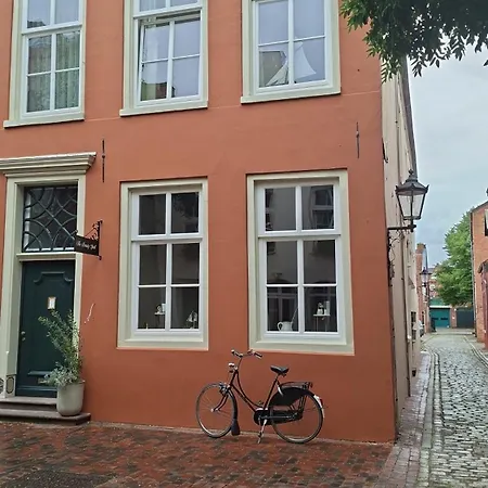 Altstadt-domizil 7