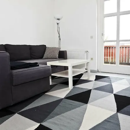 Altstadt-domizil 7 * Leer