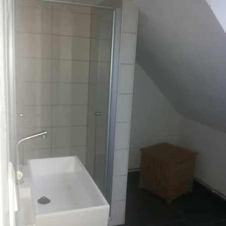 Altstadt-domizil 7 * Leer