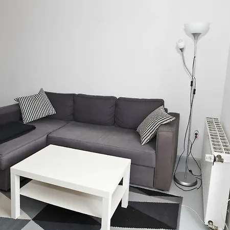 公寓 Altstadt-domizil 7 *