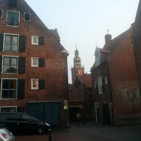 Altstadt-domizil 7 *