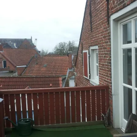 Altstadt-domizil 7 Apartamento *