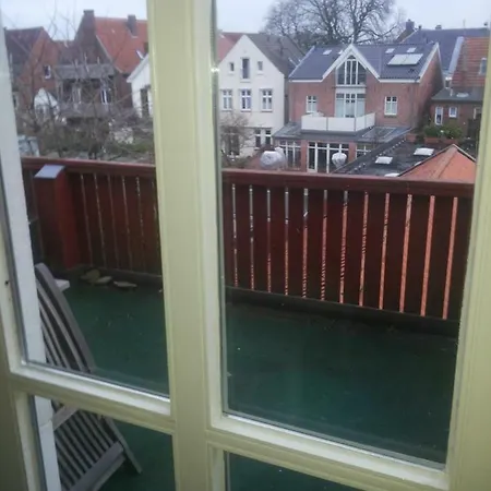 Appartement Altstadt-domizil 7 *