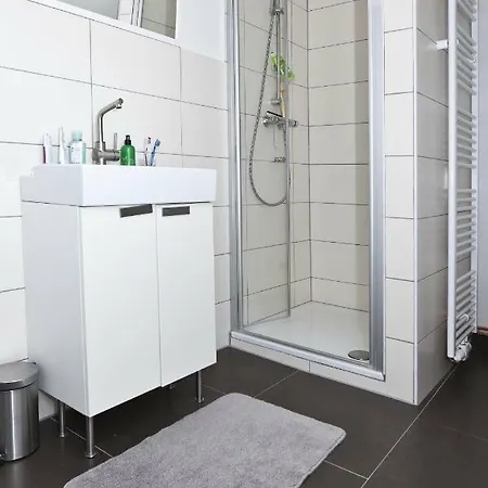 Altstadt-domizil 7 Apartamento