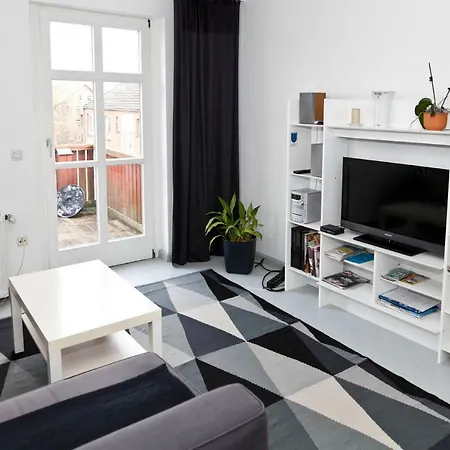 Appartement Altstadt-domizil 7