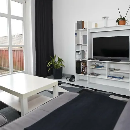 Appartement Altstadt-domizil 7 Leer