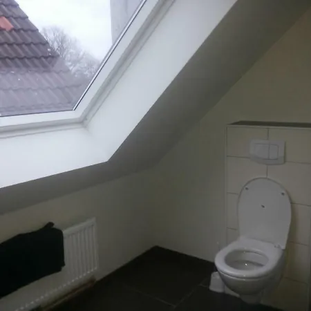 Appartement Altstadt-domizil 7 *