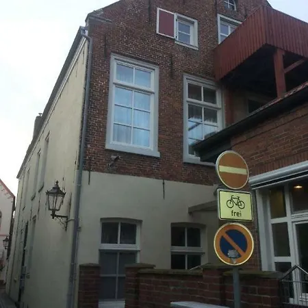 Altstadt-domizil 7 Lejlighed
